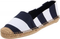 Lauren Ralph Lauren Women's Damian Closed-Toe Espadrille,Midnight Navy/Royal White,8 M US Lauren Ralph Lauren Women's Damian Closed-Toe Espadrille,Midnight Navy/Royal White,8 M US