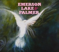 Emerson Lake & Palmer Emerson Lake & Palmer