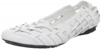 Rockport Women's Etty Huarache Flat Rockport Women's Etty Huarache Flat