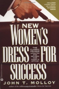 New Women's Dress for Success New Women's Dress for Success