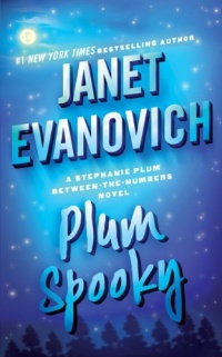 Plum Spooky (Stephanie Plum: Between the Numbers) Plum Spooky (Stephanie Plum: Between the Numbers)