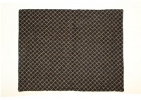 Sherry Kline China Art Black Placemat (Set of 4) Sherry Kline China Art Black Placemat (Set of 4)