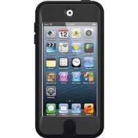 OtterBox Defender Series Hybrid Case for iPod touch 5G (Coal) OtterBox Defender Series Hybrid Case for iPod touch 5G (Coal)