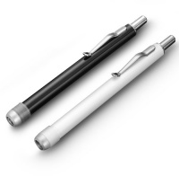 New Trent Arcadia 2PCS Micro-Knit Clickpen Stylus (TwinPack, Black + White), for iPhone 5 4 4s, iPod touch, iPad: 1st gen/2/the NEW iPad/ iPad 4th gen with Retina display, Samsung Galaxy Tablet and Phone, Motorola Tablet and Phone, Blackberry Tablet and New Trent Arcadia 2PCS Micro-Knit Clickpen Stylus (TwinPack, Black + White), for iPhone 5 4 4s, iPod touch, iPad: 1st gen/2/the NEW iPad/ iPad 4th gen with Retina display, Samsung Galaxy Tablet and Phone, Motorola Tablet and Phone, Blackberry Tablet and