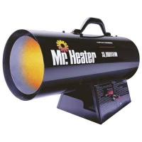 Mr. Heater 35,000 BTU Propane Forced-Air Heater #MH35FA Mr. Heater 35,000 BTU Propane Forced-Air Heater #MH35FA