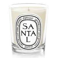 Diptyque Santal Candle-6.5 oz. Diptyque Santal Candle-6.5 oz.
