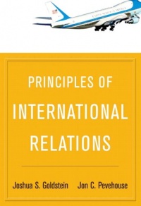 Principles of International Relations