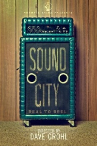 Sound City (Amaray) Sound City (Amaray)