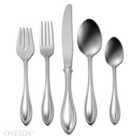 Oneida American Harmony 45-Piece Set, Service for 8 Oneida American Harmony 45-Piece Set, Service for 8