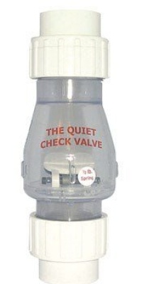 Campbell Mfg Llc 1.5 Quietsump Chk Valve B-0823-15C Well Supply Accessories Campbell Mfg Llc 1.5 Quietsump Chk Valve B-0823-15C Well Supply Accessories