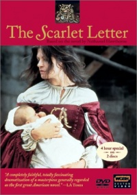 The Scarlet Letter The Scarlet Letter