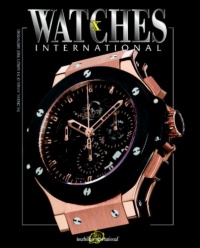Watches International: Volume X Watches International: Volume X