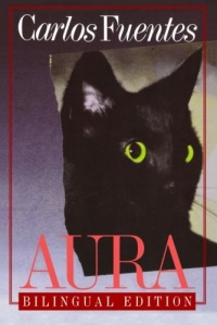 Aura: Bilingual Edition (English and Spanish Edition) Aura: Bilingual Edition (English and Spanish Edition)