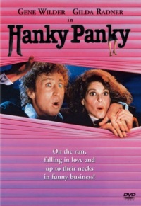 Hanky Panky Hanky Panky