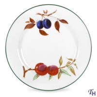 Royal Worcester Evesham Vale Dinner Plate, Set of 4 Royal Worcester Evesham Vale Dinner Plate, Set of 4