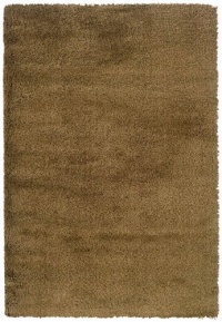 Oriental Weavers LOFT COLLECTION 520J Brown 8'0 x 8'0 ROUND Rug Machine-made Polypropylene Oriental Weavers LOFT COLLECTION 520J Brown 8'0 x 8'0 ROUND Rug Machine-made Polypropylene