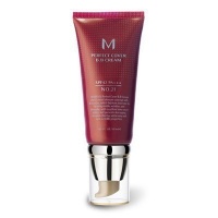 MISSHA M Perfect Cover BB Cream (No.21 Bright Beige) SPF42 PA+++ (50ml) MISSHA M Perfect Cover BB Cream (No.21 Bright Beige) SPF42 PA+++ (50ml)