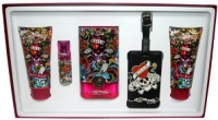 Ed Hardy Hearts and Daggers Set by Christian Audigier Ed Hardy Hearts and Daggers Set by Christian Audigier
