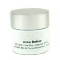 Clinique Even Better Skin Tone Correcting Moisturizer SPF 20 1.7 oz / 50 ml All Skintypes Clinique Even Better Skin Tone Correcting Moisturizer SPF 20 1.7 oz / 50 ml All Skintypes