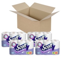 Extra Soft Bath Tissue, Mega Roll, 12 Rolls, Packs of 4 (48 Rolls) Extra Soft Bath Tissue, Mega Roll, 12 Rolls, Packs of 4 (48 Rolls)