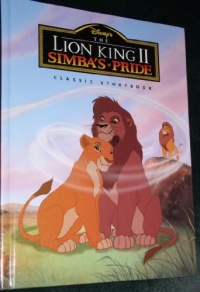 Simba's Pride (Disney's the Lion King Simba's Pride) Simba's Pride (Disney's the Lion King Simba's Pride)