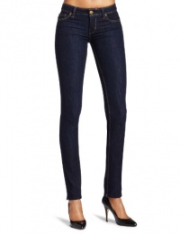 DL1961 Women's Angel Ankle Skinny Fit Jean, Mariner, 24 DL1961 Women's Angel Ankle Skinny Fit Jean, Mariner, 24