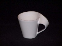 Villeroy & Boch New Wave Caffe 2 3/4 oz espresso cup Villeroy & Boch New Wave Caffe 2 3/4 oz espresso cup