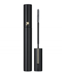 Vibrating. Infinite. Powermascara. The first vibrating Powermascara by Lancôme: 7000 oscillations per minute. Press the button and experience a breakthrough sensation in application. In one easy new gesture, let the vibrating brush combined with an exquisitely smooth formula wrap every lash up to 360°. Instantly see a fascinating gaze: lashes appear ultimately extended, remarkably separated, and virtually multiplied in number. Vibrating. Infinite. Powermascara. The first vibrating Powermascara by Lancôme: 7000 oscillations per minute. Press the button and experience a breakthrough sensation in application. In one easy new gesture, let the vibrating brush combined with an exquisitely smooth formula wrap every lash up to 360°. Instantly see a fascinating gaze: lashes appear ultimately extended, remarkably separated, and virtually multiplied in number.