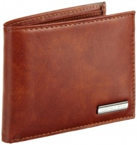 Geoffrey Beene Men's Messina Passcase Billfold Geoffrey Beene Men's Messina Passcase Billfold