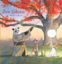 Zen Ghosts Zen Ghosts