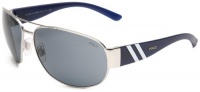 Polo Ralph Lauren Men's 0PH3052 Aviator Sunglasses Polo Ralph Lauren Men's 0PH3052 Aviator Sunglasses