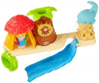 Fisher-Price Little People Splash 'n Scoop Bath Bar Fisher-Price Little People Splash 'n Scoop Bath Bar