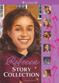 Rebecca Story Collection (American Girl) Rebecca Story Collection (American Girl)