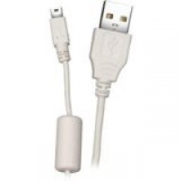 Canon USB Cable IFC-400PCU for Canon Cameras & Camcorders Canon USB Cable IFC-400PCU for Canon Cameras & Camcorders