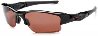 Oakley Men's Flak Jacket XLJ Polarized Sunglasses,Jet Black Frame/VR28 Lens,one size Oakley Men's Flak Jacket XLJ Polarized Sunglasses,Jet Black Frame/VR28 Lens,one size
