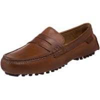 Cole Haan Men's Air Grant Penny Driving Shoe,Tan Grain,8.5 M US Cole Haan Men's Air Grant Penny Driving Shoe,Tan Grain,8.5 M US