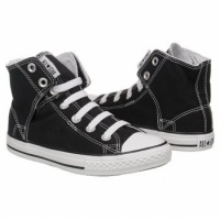 Converse Kids Chuck Taylor Easy Slip Black 630386f 12c Converse Kids Chuck Taylor Easy Slip Black 630386f 12c