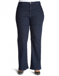 Not Your Daughter's Jeans Women's Plus-Size Bootcut Jean Not Your Daughter's Jeans Women's Plus-Size Bootcut Jean