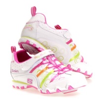 Skechers Prima Princess Sneaker (Little Kid/Big Kid) Skechers Prima Princess Sneaker (Little Kid/Big Kid)