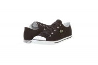 Lacoste Women's L27 Low-Top Sneaker,Black,5.5 M US Lacoste Women's L27 Low-Top Sneaker,Black,5.5 M US