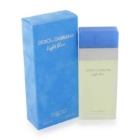 Light Blue for Women by Dolce & Gabbana Eau De Toilette EDT 50ml 1.6 / 1.7 oz Spray Light Blue for Women by Dolce & Gabbana Eau De Toilette EDT 50ml 1.6 / 1.7 oz Spray