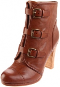 Plenty By Tracy Reese Women's Emma Ankle Boot