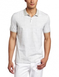 Calvin Klein Sportswear Men's Short Sleeve Polo Shirt Calvin Klein Sportswear Men's Short Sleeve Polo Shirt