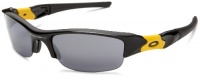 Oakley Men's Flak Jacket LIVESTRONG Sunglasses Oakley Men's Flak Jacket LIVESTRONG Sunglasses