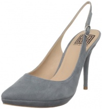 Pour La Victoire Women's Divina Platform Pump Pour La Victoire Women's Divina Platform Pump
