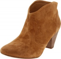 Steven by Steve Madden Women's Pembrook Ankle Boot Steven by Steve Madden Women's Pembrook Ankle Boot