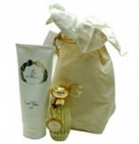 Eau D'hadrien By Annick Goutal For Women. Set-edt Spray 1.7 Ounces & Body Lotion 6.8 Ounces