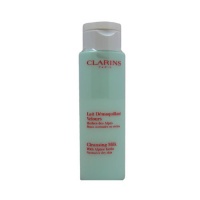 Clarins Cleansing Milk - Normal or Dry Skin, 6.7-Ounce Box Clarins Cleansing Milk - Normal or Dry Skin, 6.7-Ounce Box