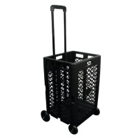 Olympia Tools 85-404 Pack-N-Roll Mesh Rolling Cart Olympia Tools 85-404 Pack-N-Roll Mesh Rolling Cart
