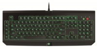 Razer BlackWidow Ultimate Mechanical MAC Gaming Keyboard Razer BlackWidow Ultimate Mechanical MAC Gaming Keyboard